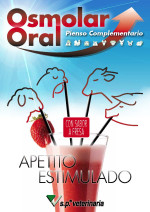 Osmolar Oral