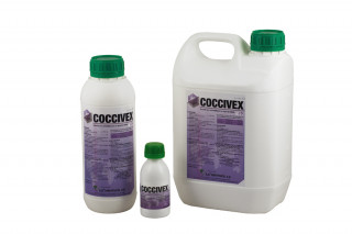 Coccivex 200 mg/ml